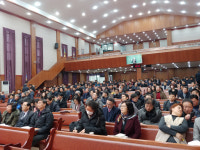 한 교회도 빠짐없이 소득 신고 할 수 있도록