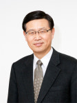 부산장신대 신임 총장서리에 허원구 목사 선출