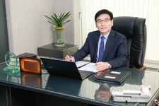 아이브스(주), 보안엑스포 참여