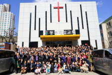 선교· 디아코니아 두 축으로 지역에서 우뚝, 대구 동부제일교회