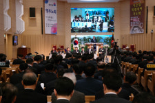 영주노회 71회 정기노회