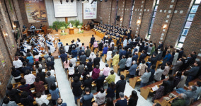 100년전 제주 교인이 세운 교회, 오늘날 선교적 교회로
