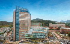 새로운 100년 위한 첫 걸음... 동산병원 이전 개원