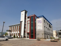 경주황성교회의 특별한 교회 건축