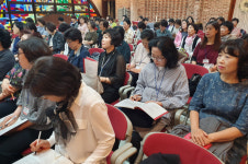 스마트폰으로 교회영상 만들기