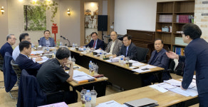 예수병원 정관, 원상회복 촉구