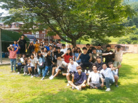 다음세대 신앙대잇기에 사활 건 강내교회