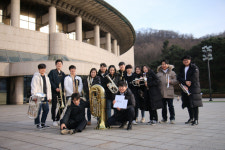 아르테늄 브라스밴드의 신선한 도전
