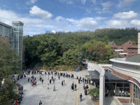 장로회신학대학교 서울 청년창업 캠퍼스타운선정