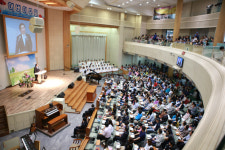 전주 예은교회, 79개 교회에 50만원씩 지원