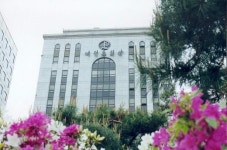 여전도회관 관리처 직원, 전국연합회와 근로계약 체결