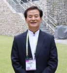 더 이상 분쟁 없는 평화로운 교단 되도록 힘쓸 것