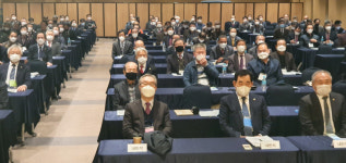 동부지역장로협의회 21회 하계수련회 개최