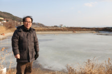 목회도 성실, 일도 성실 양식장 직접 운영하며 새우 6톤 출하