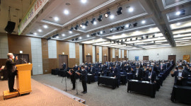 전국장로회 회원 역량강화 세미나 개최