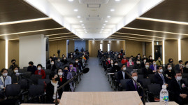 여전도회관, 코로나 시대에도 선교·교육센터로