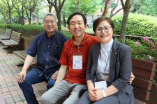 쑥대밭 같은 선교사 마음, 디브리핑으로 치유