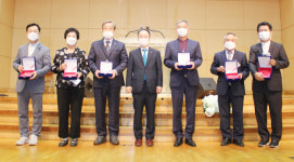 기후위기 대응 총회 결의문 청원