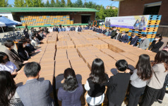 대한성서공회, 복음의 씨앗 될 성경 보급 지속