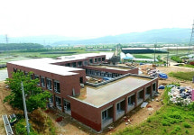 은퇴 독신 여선교사들 위한 은퇴관 준공된다