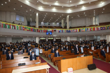 전남노회, 제133회 정기노회 개최