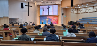 하동 특산물 판매해 독거노인 공동체 준비