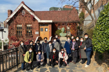 한양도성 순례, 근현대사 여전도회 흔적 찾아