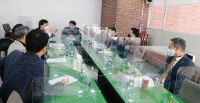 장애인 권익옹호 및 인식개선에 중심