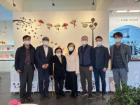 새암교회 등 한일장신대학교에 발전기금