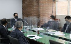 여전도회관 관련 추가 소송 없이 합의돼야