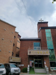 공유교회 지교회 설립 첫 사례