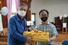 개교회주의 넘어 지역교회와 동반성장해야