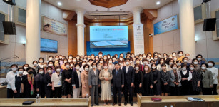 서울강서노회 여전도회연합회, 제2회 지회장협의회 개최