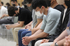 교단 신학교들 발전, 기도와 후원의 결과