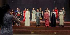 노래하며 소통 … 다함께 부르는 행복한 합창