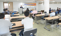 서울장신대, 경량목조주택건축 전문가과정 개강