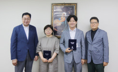 서귀포제일교회, 신학생 등 14명에게 장학금