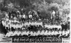 방지일·최혁주·이연옥이 말하는 김순호, 예수밖에 몰랐다