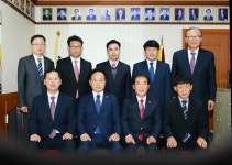 남원노회, 제67회 추계정기노회 개최