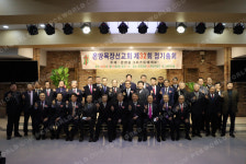 선교지에 건강한 교회 세워 나갈 것