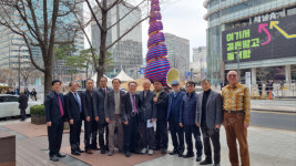 장로대학원 20기동문 정기총회