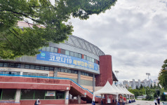 부천체육관, 이단 부활절 행사에 대여될 뻔