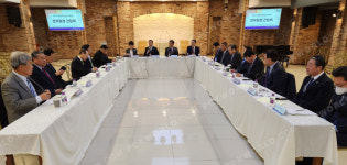 평신도선교 활성화 간담회