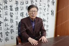 몽골목회자훈련원 사역 이양 받을 후임 기다려