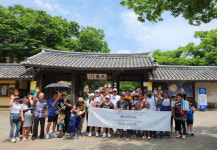 이주민월드비전센터 정부 공익사업 선정
