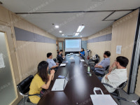 산림 녹화사업 통한 북한 지원 방안 발표 눈길