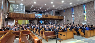 충남노회 제149회 정기노회 개최