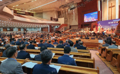 전국장로회 제52회 정기총회 개최
