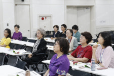 성폭력전문상담원 양성교육을 마치며