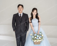 복의 통로가 되는 부부가 되고 싶습니다